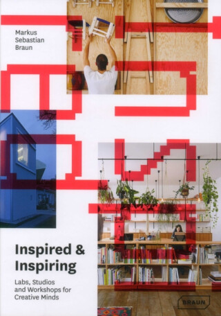Inspired & Inspiring - Markus Sebastian Braun