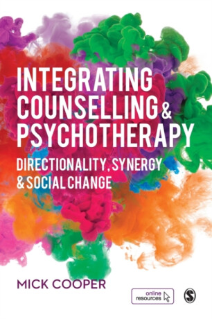 Integrating Counselling & Psychotherapy - Mick Cooper