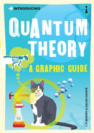 Introducing Quantum Theory - Oscar Zarate,Joseph McEvoy