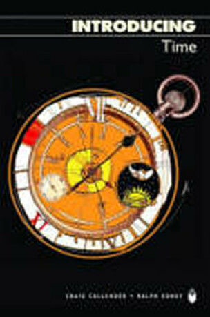 Introducing Time - neuveden