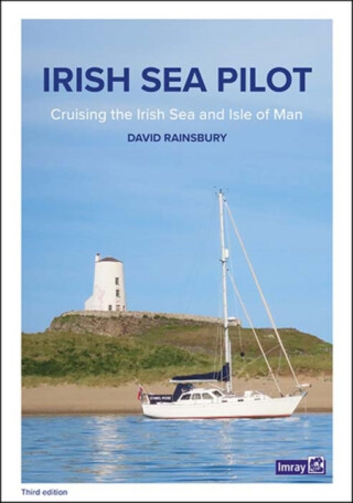 Irish Sea Pilot - David Rainsbury