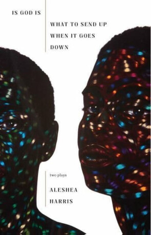 Is God Is / What to Send Up When It Goes Down - Aleshea Harris