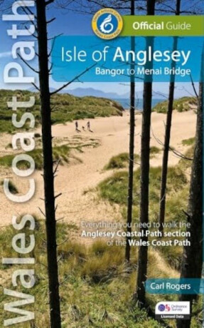 Isle of Anglesey - Carl Rogers