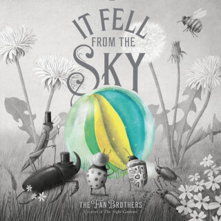 It Fell From The Sky - Eric Fan