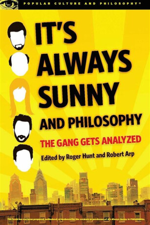It''s Always Sunny and Philosophy - 