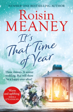 It''s That Time of Year - Roisin Meaney
