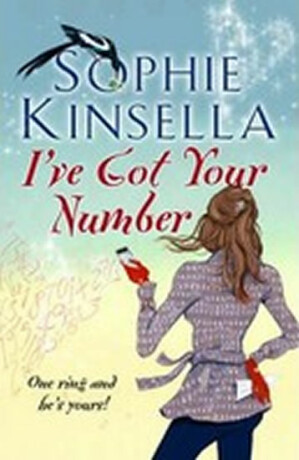 I´ve Got Your Number - Sophie Kinsella