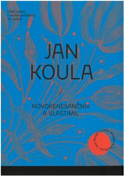 Jan Koula - Lenka Merglová Pánková