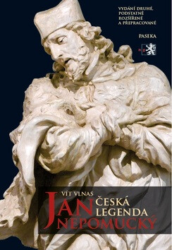 Jan Nepomucký - Vít Vlnas