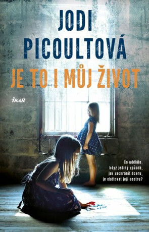 Je to i můj život - Jodi Picoultová