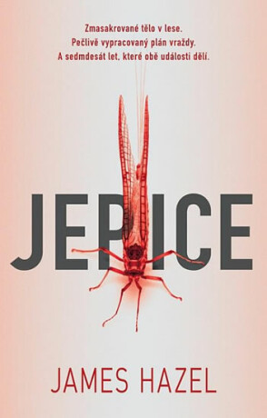 Jepice - James Hazel