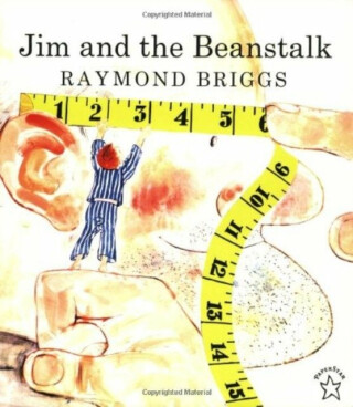 Jim and the Beanstalk - Raymond Briggs