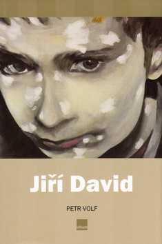 Jiří David - Petr Volf