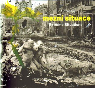 Jiří Sozanský - mezní situace - Jiří Sozanský