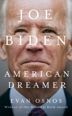 Joe Biden - Evan Osnos