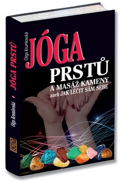 Jóga prstů - Olga Krumlovská
