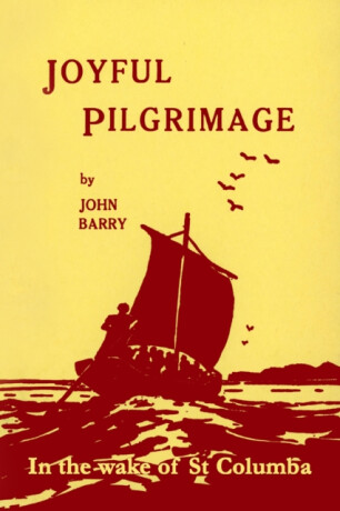 Joyful Pilgrimage - John Barry