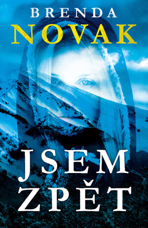 Jsem zpět - Brenda Novak