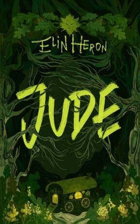 Jude - Elin Heron