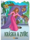 Kráska a zvíře - První čtení s velkými písmenky - neuveden