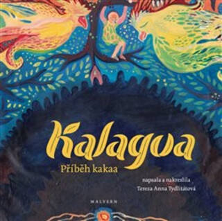 Kalagua - Tereza Anna Tydlitátová