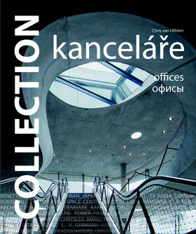 Collection Kanceláře - Chris van Uffelen