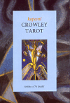 Kapesní Crowley Tarot - Aleister Crowley