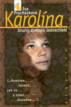 Karolína - Iva Procházková