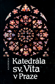 Katedrála sv.Víta v Praze - Anežka Merhautová