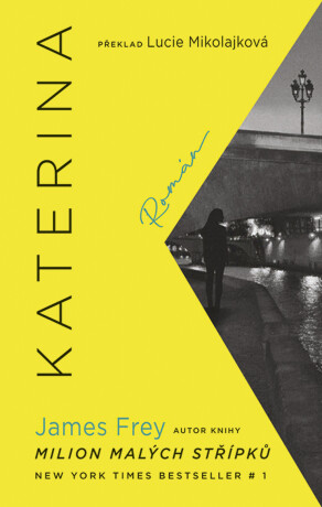 Katerina - James Frey