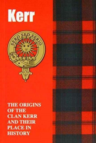 Kerr - Iain Gray