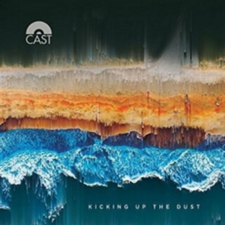 Kicking Up The Dust - Cast