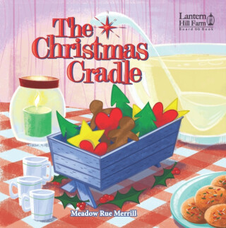 Christmas Cradle - Meadow Rue Merrill