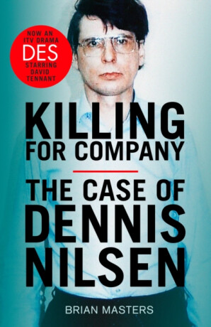 Killing For Company - Masters Brian