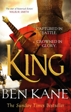 King - Ben Kane