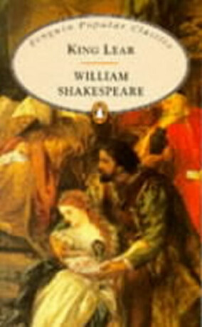 King Lear - neuveden
