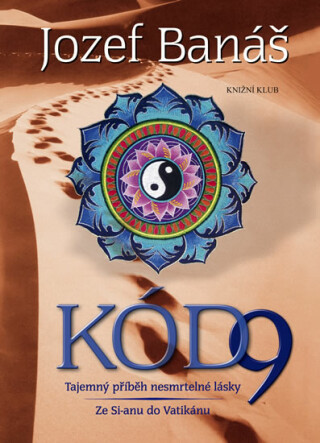 Kód 9 - Jozef Banáš