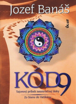 Kód 9 - Jozef Banáš