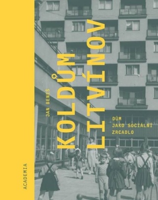 Koldům Litvínov - Jan Beneš