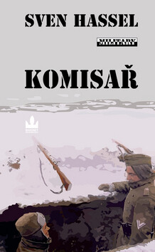 Komisař - Sven Hassel