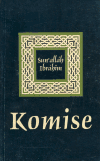 Komise - Sun‘alláh Ibráhím