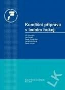 Kondiční příprava v ledním hokeji - Jan Cacek,Nykodým Jiří