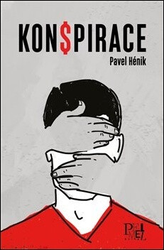 Konspirace - Pavel Hénik