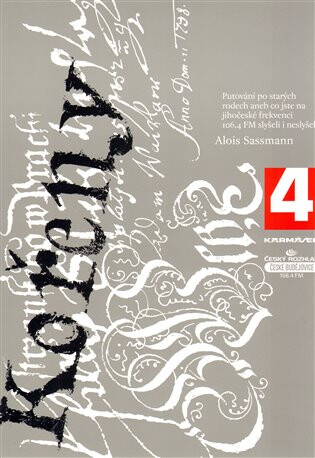 Kořeny 4. - Alois Sassmann
