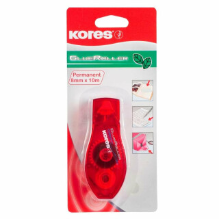 Kores Glue Roller permanentní - neuveden