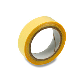 Kores Oboustranně lepicí páska DUO 5 m x 15 mm v krabičce - neuveden