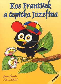 Kos František a čepička Jozef - Antonín Šplíchal,Jaromír Červenka