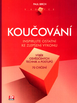 Koučování - Brian Clegg