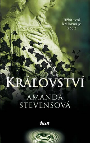 Království - Amanda Stevensová