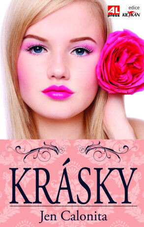 Krásky - Jen Calonita